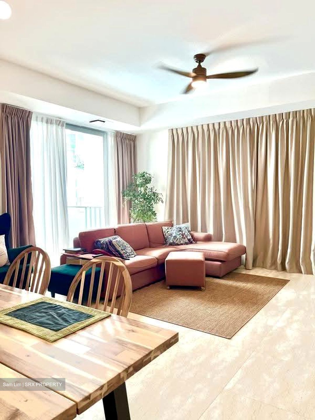 Caribbean At Keppel Bay (D4), Condominium #635732111